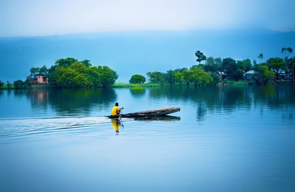 Best place to visit in Bangladesh