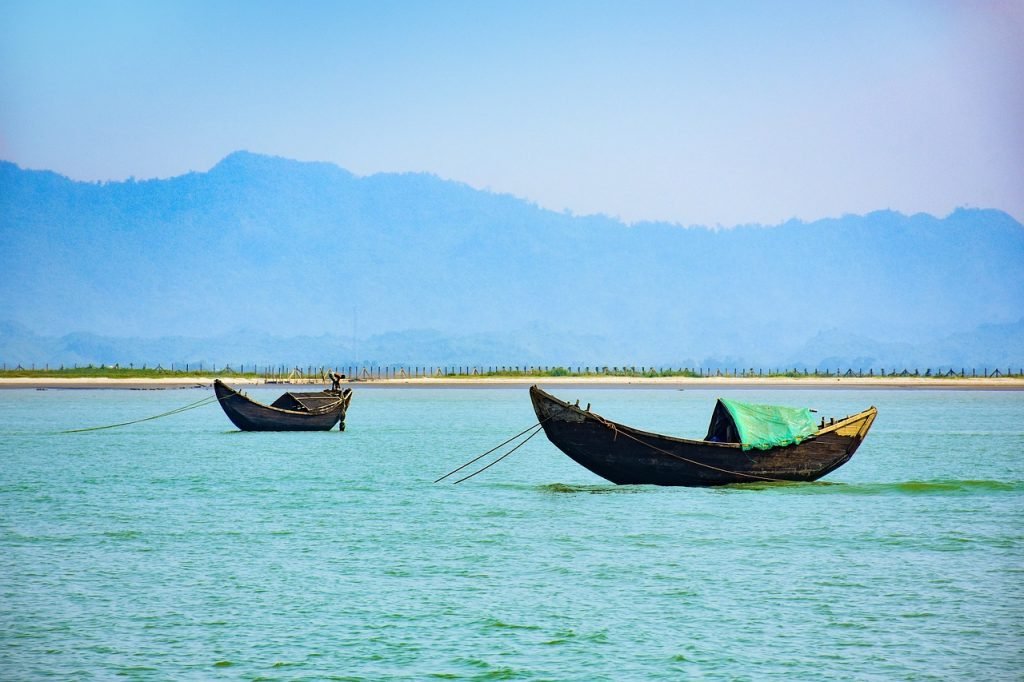 When is the Best Time to Travel to Cox’s Bazar?